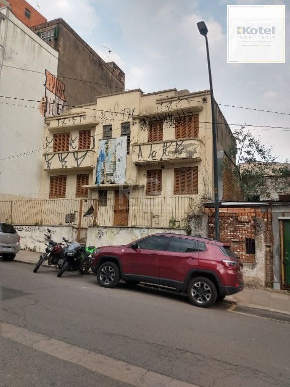Prédio para comprar  322 m² por R$ 1.980.000,00 - Centro Histórico