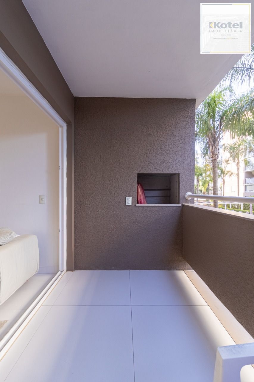3 Dormitórios com Suíte | 90m² | Lareira e Churrasqueira | Bravo Melnick