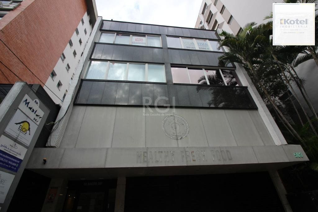 Conjunto Para Comprar 54,97 m² Por R$ 320.000,00 - Moinhos de Vento - Porto Alegre/RS — foto 4
