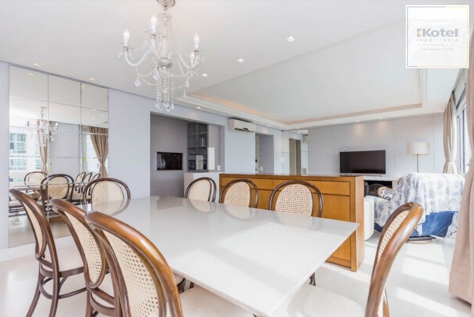 Apartamento 3 suítes para comprar no Autentique Home Resort — foto 2