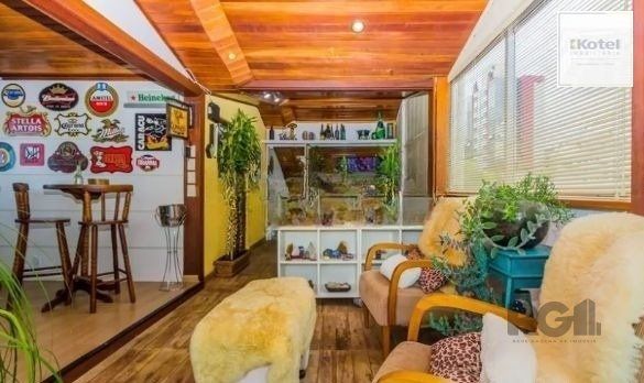 Casa com 7 Quartos e 6 vagas à Venda, 470 m² no Bairro Petrópolis — foto 5