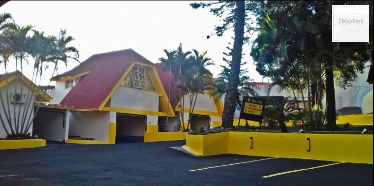 Prédio Comercial à venda - Tradicional Operação Moteleira na Zona Sul — foto 4