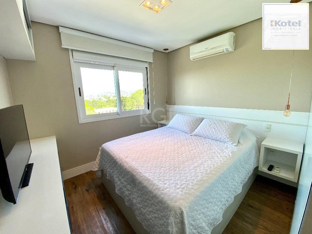 Apartamento para comprar com 1 dormitório , 61,39 m² - Menino Deus Porto Alegre/RS — foto 4