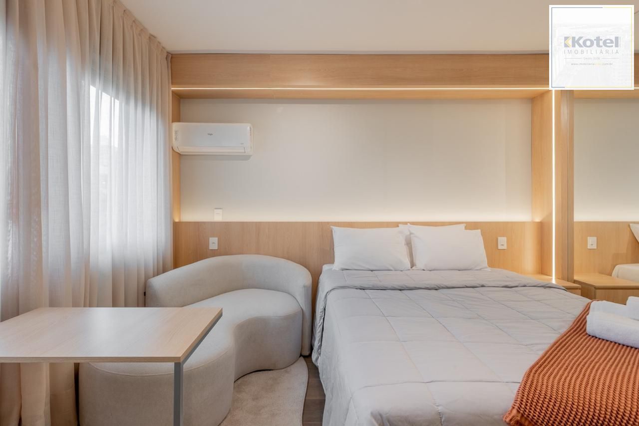 Loft, 1 quarto, à venda, 19 m², Rio Branco - Porto Alegre — foto 5