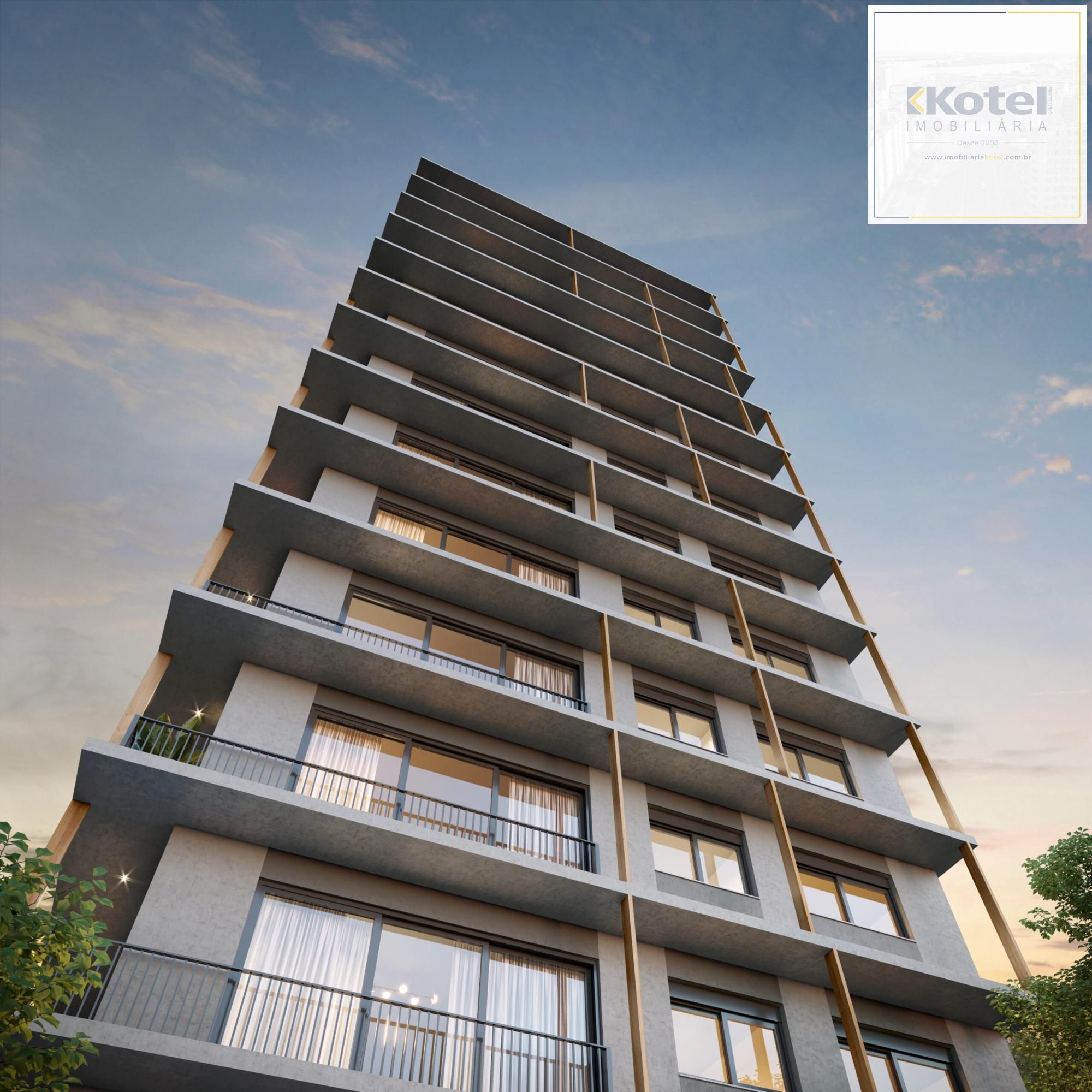 Conforto e Modernidade no Go Bom Fim – 3 Dormitórios com Infra de Lazer Completa — foto 3