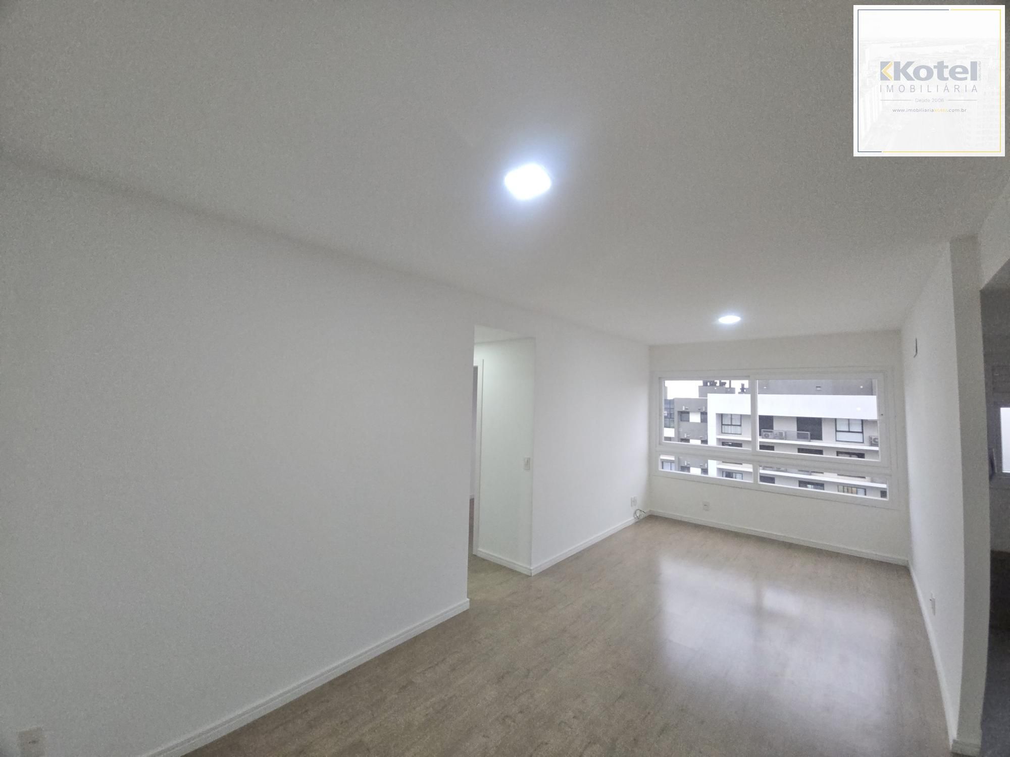 Apartamento com 2 dormitórios para venda, 69 m²- Central Parque-Porto Alegre/RS
