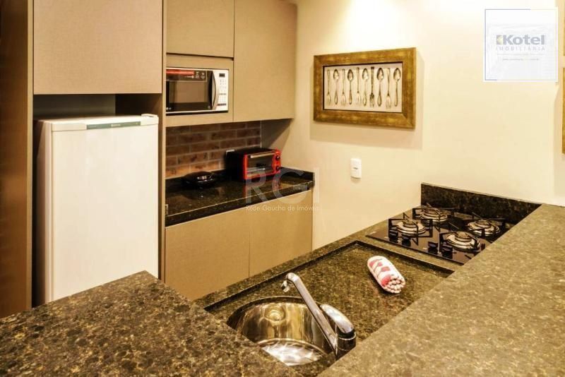 Apartamento com 1 dormitório para Comprar,  41 m² por R$ 548.000,00 -Gramado/RS — foto 2