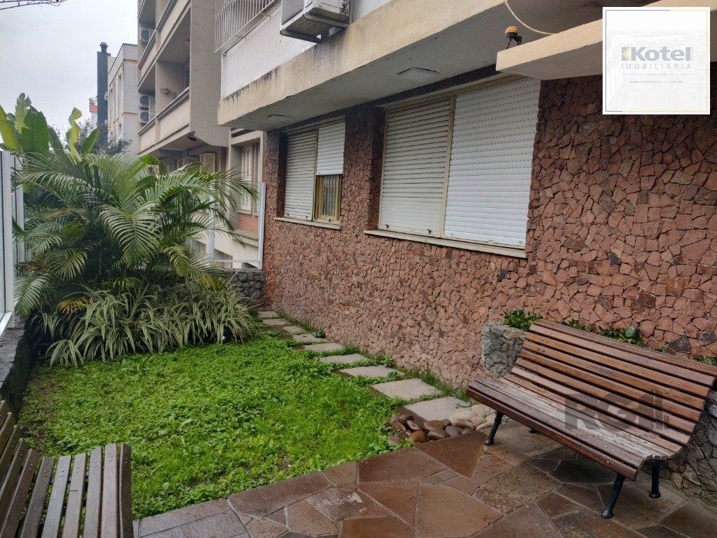 Apartamento, 77,11m ² 2 dormitórios, 2 banheiros, com dependência de empregado — foto 2