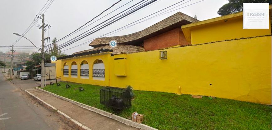 Prédio Comercial à venda - Tradicional Operação Moteleira na Zona Sul — foto 5
