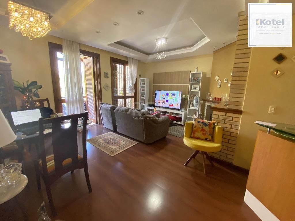 Casa Para comprar , 336 m² por R$ 1.140.000,00 - Teresópolis - Porto Alegre/RS — foto 4