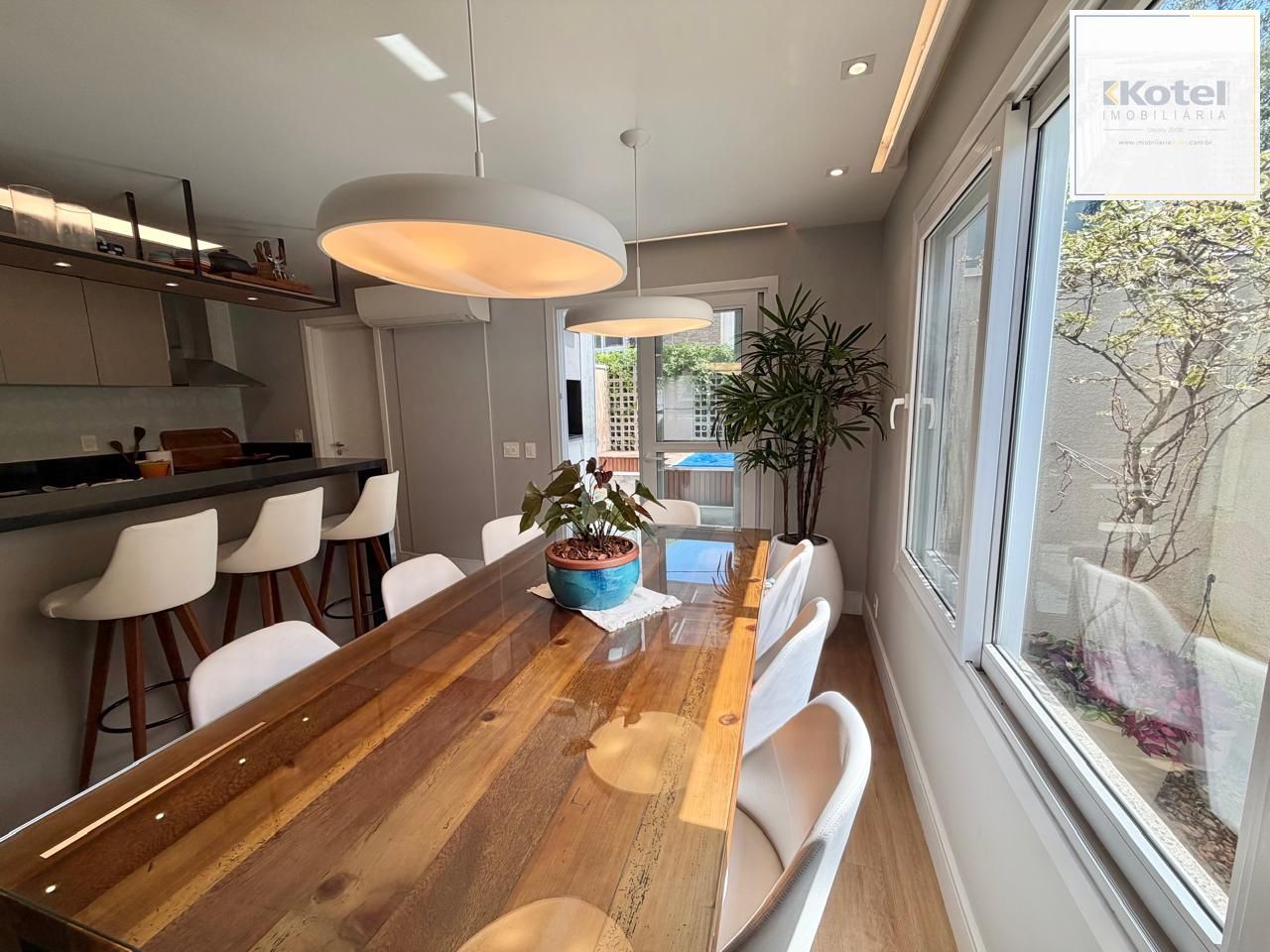 Casa de Condomínio no Euroville, 3 quartos, à venda, 157 m², Vila Nova - Porto Alegre — foto 5