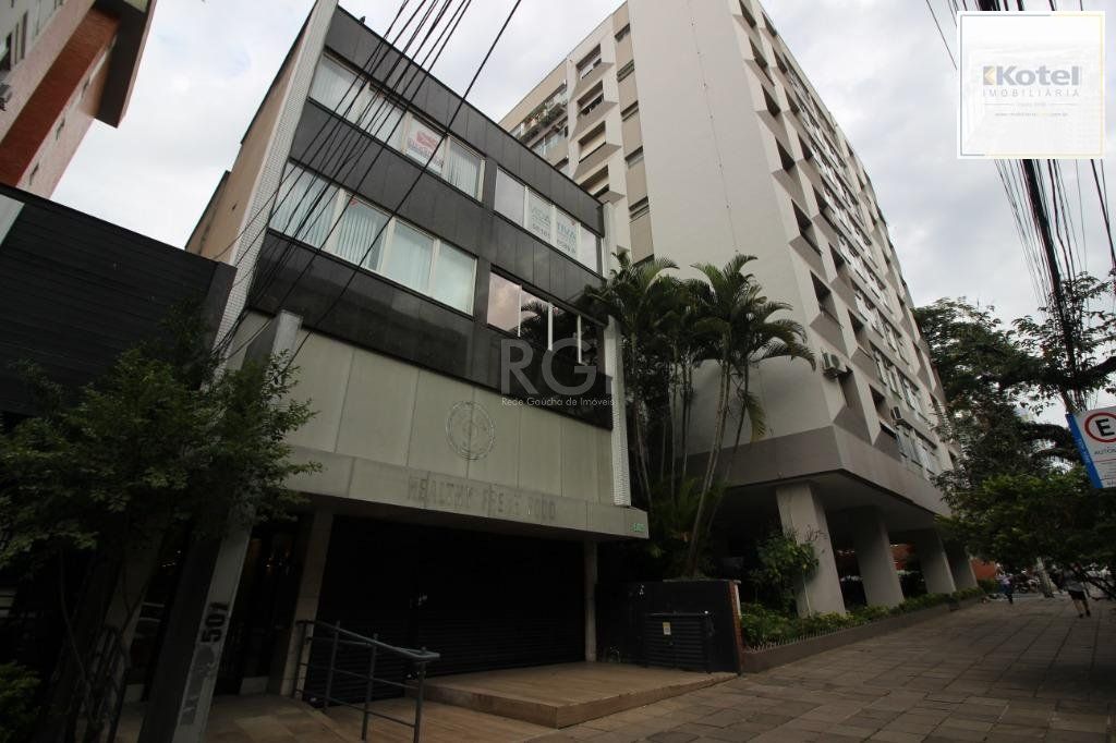 Conjunto Para Comprar 54,97 m² Por R$ 320.000,00 - Moinhos de Vento - Porto Alegre/RS — foto 5