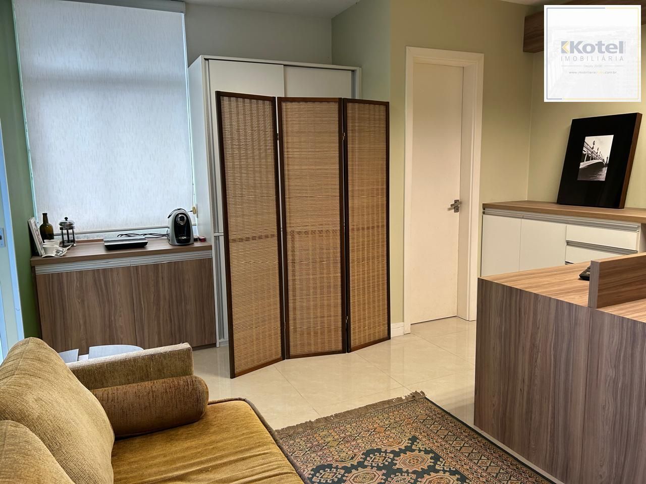 Sala comercial de 46 m² com 2 vagas — R$ 280.000,00- Três Figueiras — foto 4