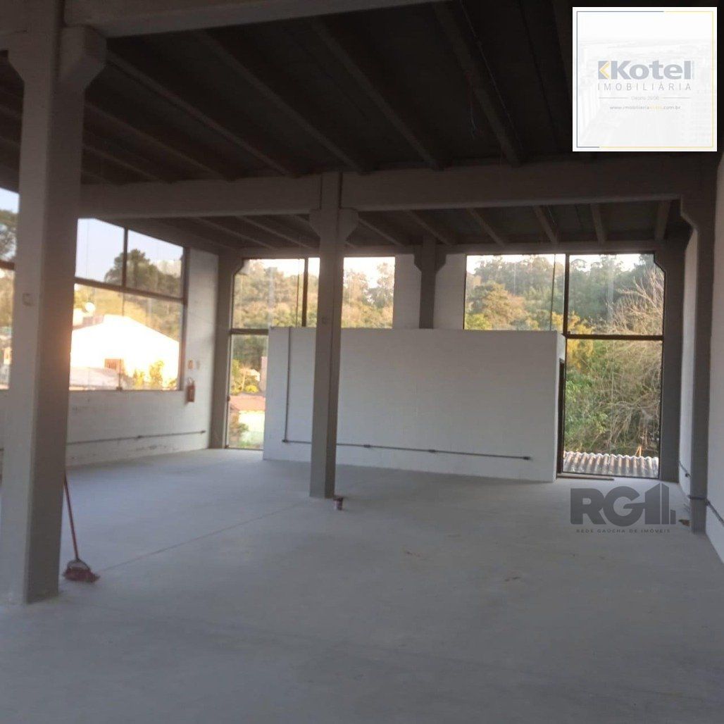 Prédio Comercial em Viamão 400 m²
