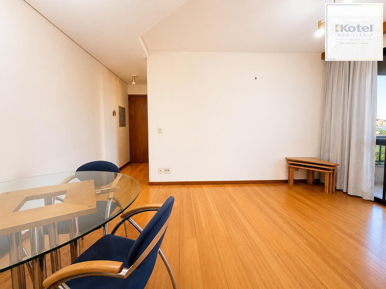 Excelente Apartamento para Comprar 2 dormitórios na Rua da República — foto 5