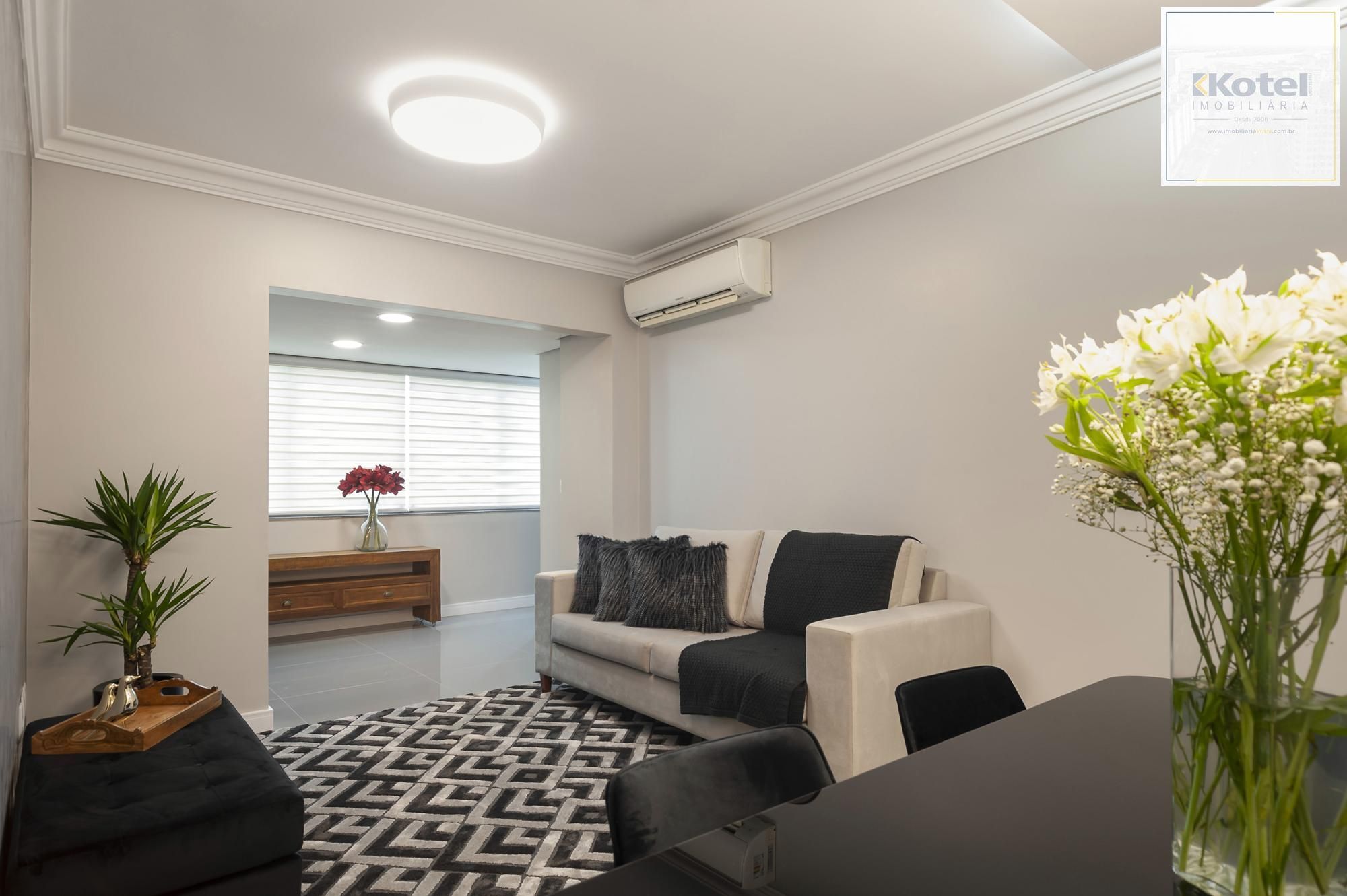 LINDO APARTAMENTO, PRONTO PARA MORAR. — foto 4