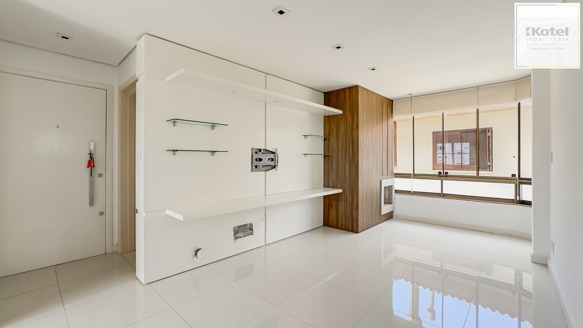 sala primeiro andar