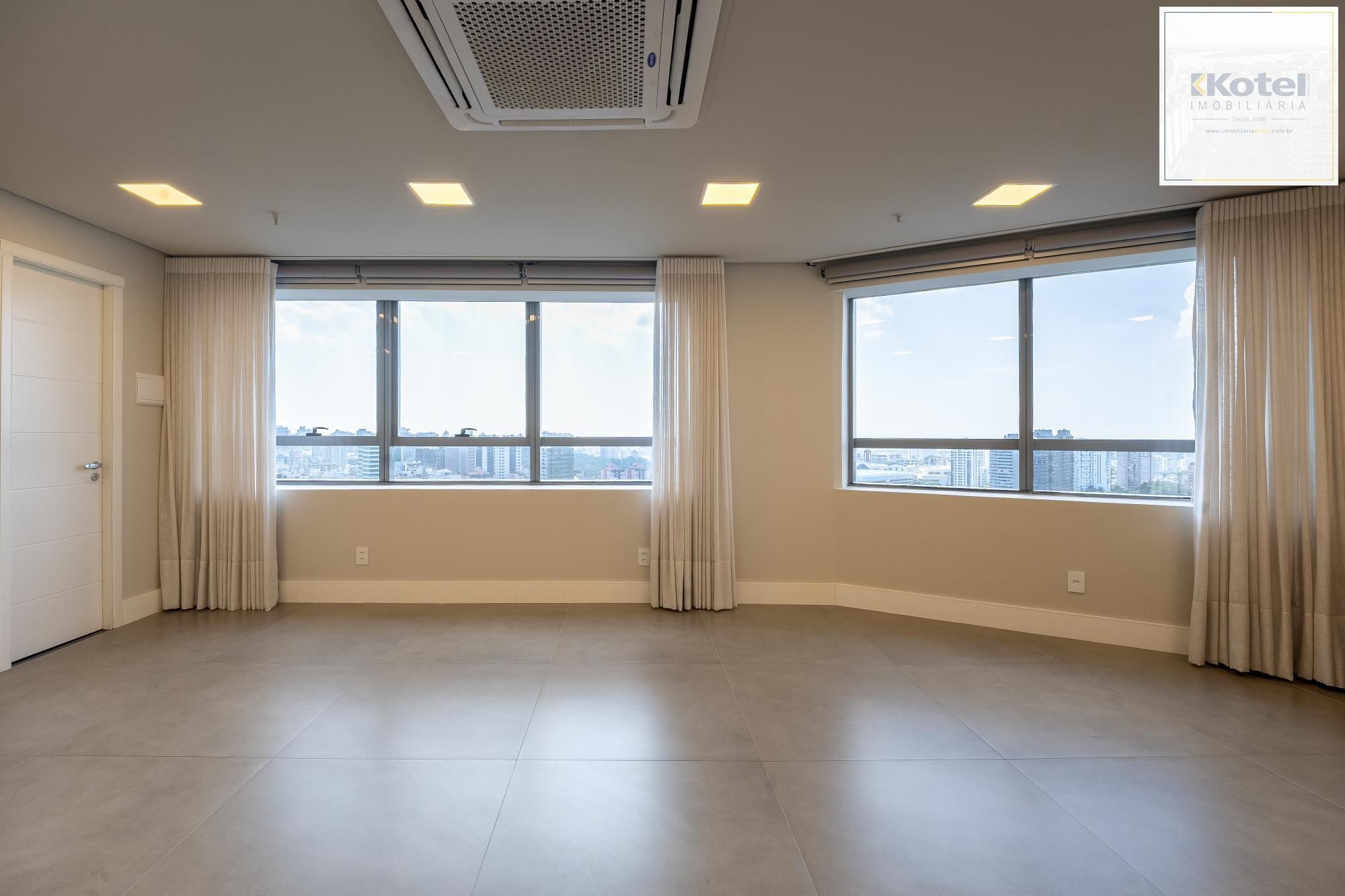 Sala comercial Nilo Peçanha 3245