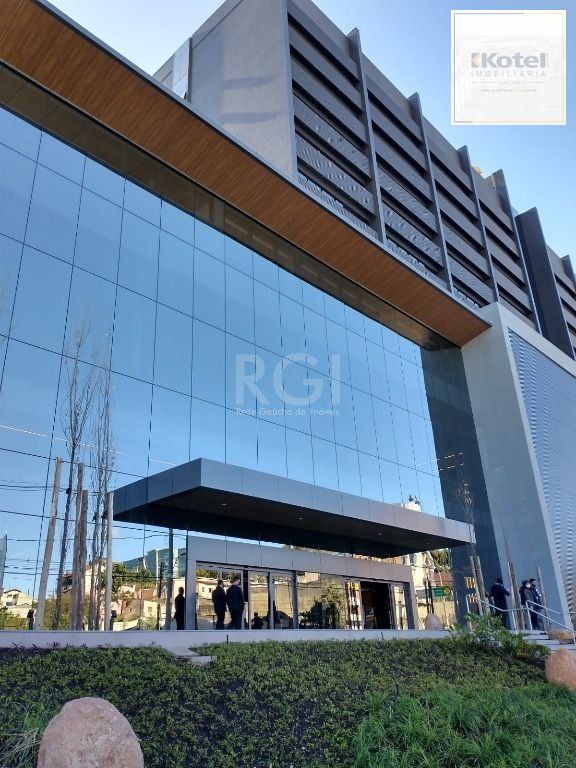 Sala Para Comprar  no Linked Teresópolis  39 m²  - Glória - Porto Alegre/RS — foto 5