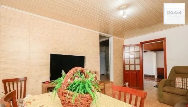 Casa com 3 Quartos e 2 vagas à Venda, 153,16 m² no Bairro Chácara das Pedras — foto 4