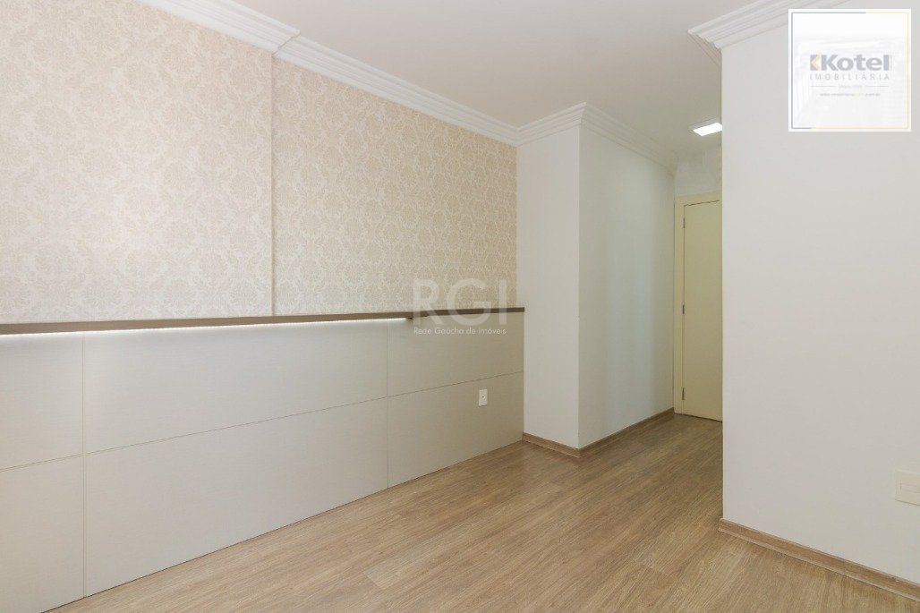 Apartamento de 3 dormitórios Para comprar no bairro Cristo Redentor