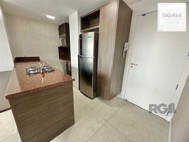 Lindo Loft para Comprar  com 1 dormitório , mobiliado, no Trend City Center — foto 2