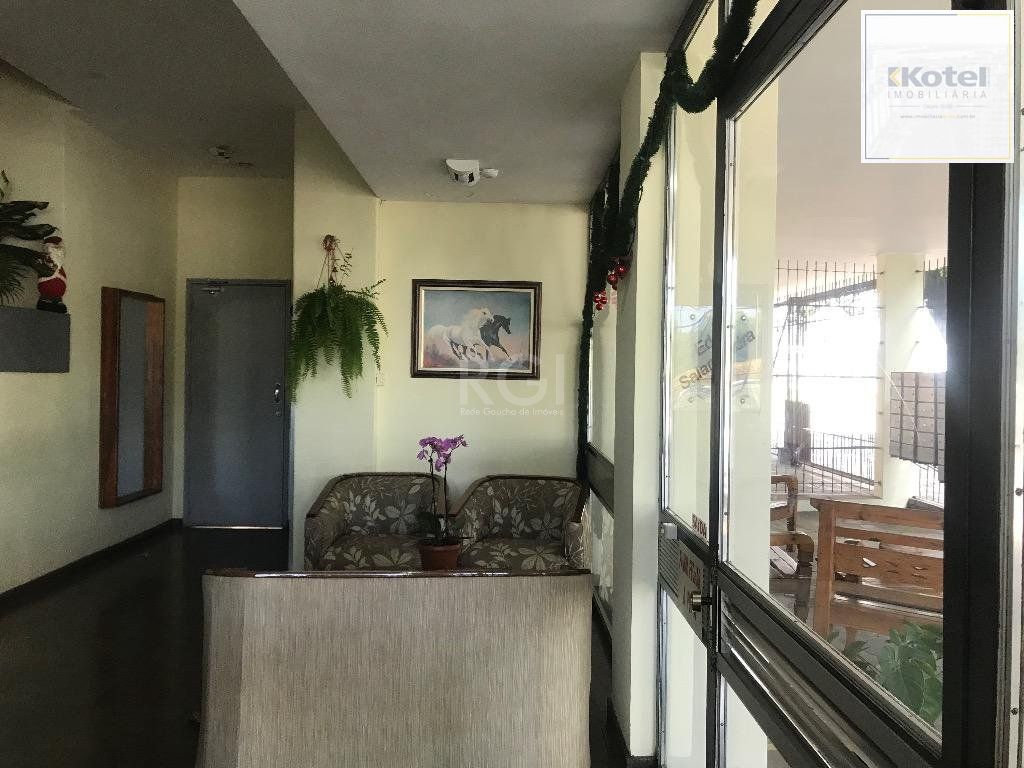 Apartamento para comprar com 2 dormitórios, 78 m² - Santa Cecília - Porto Alegre/RS
