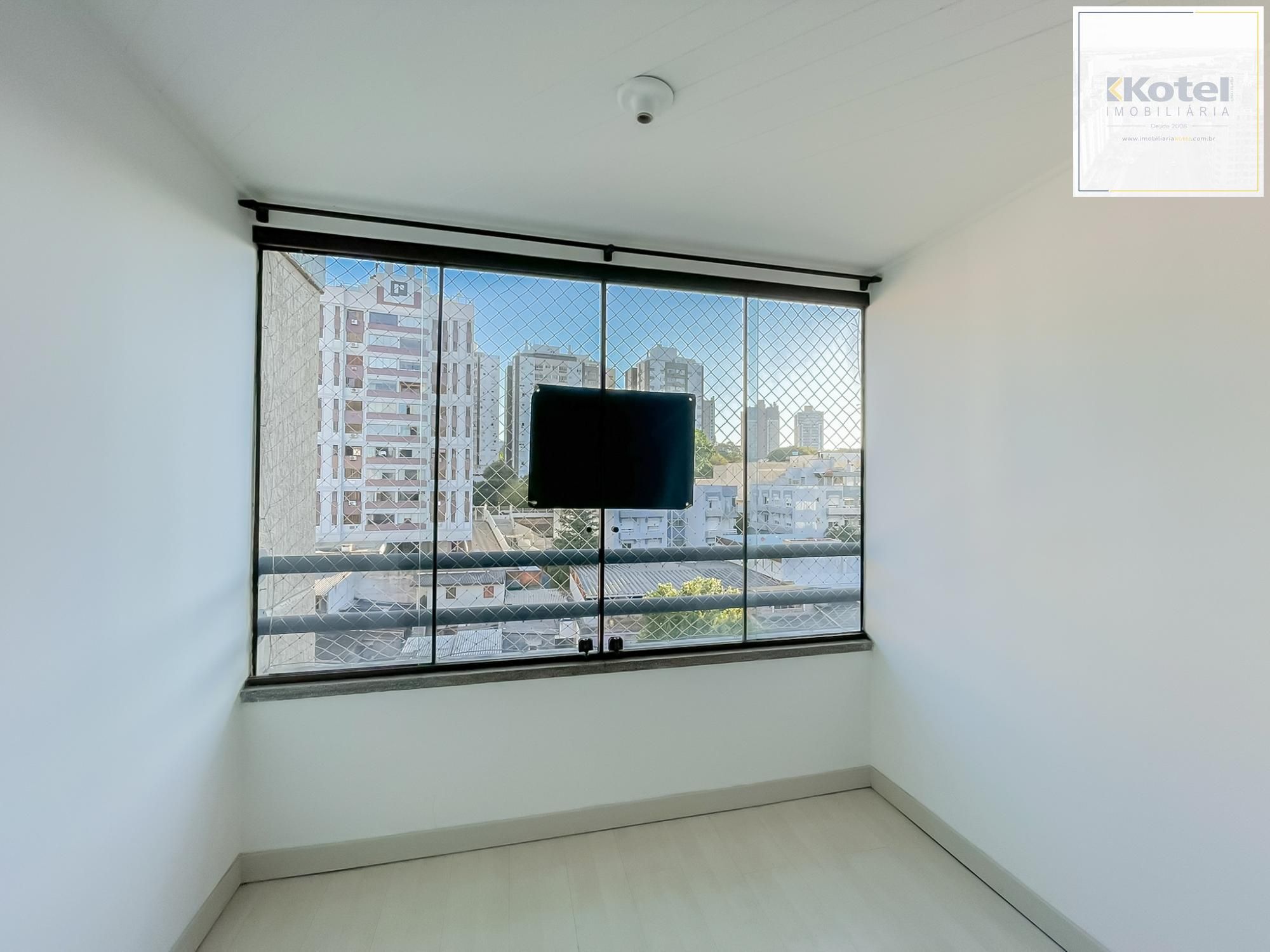 Apartamento 3 Dormitórios com Suíte e Vaga no Boa Vista