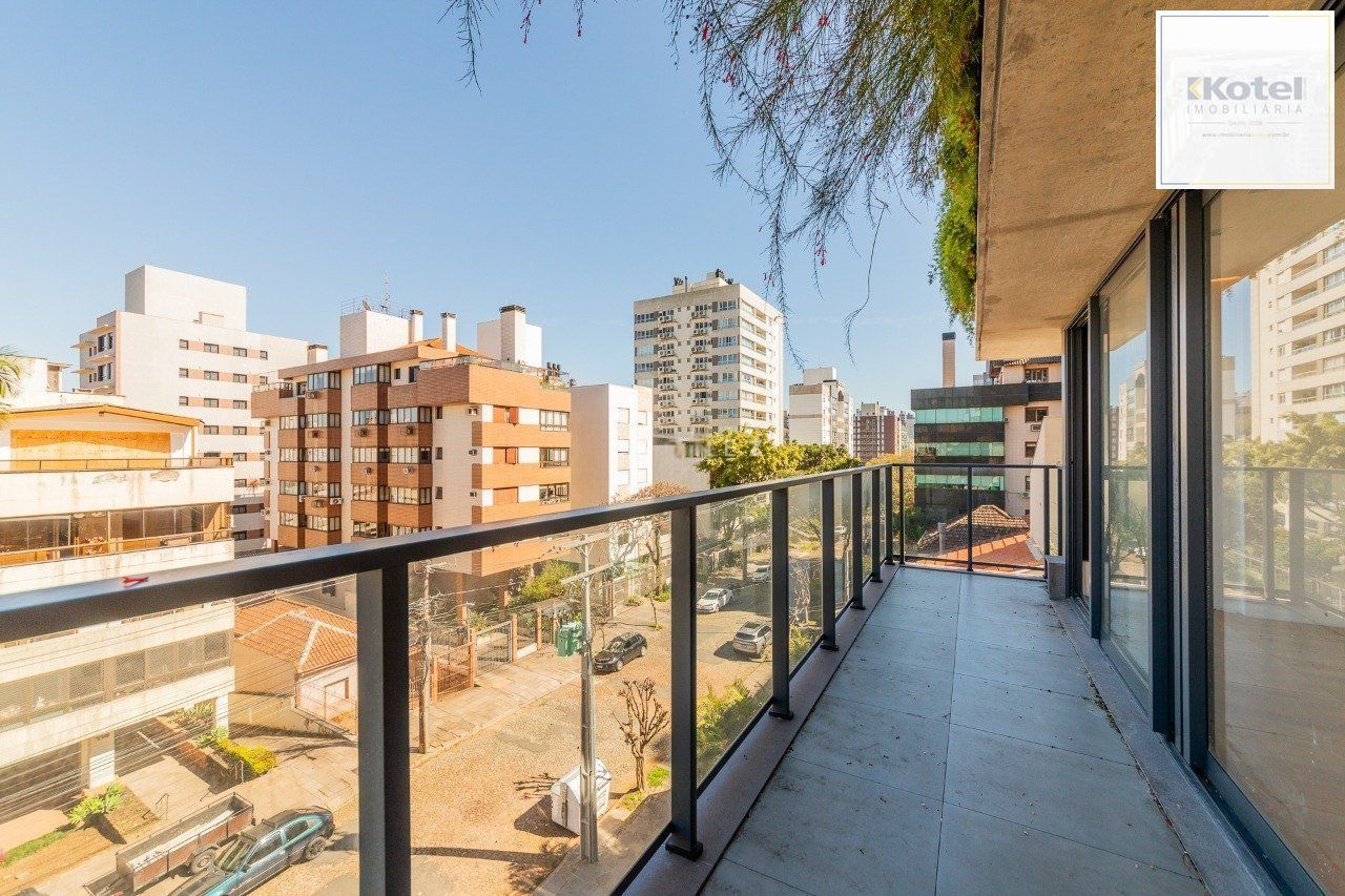 Apartamento novo 3 dormitórios com 2 vagas próximo ao Grêmio Náutico União — foto 3