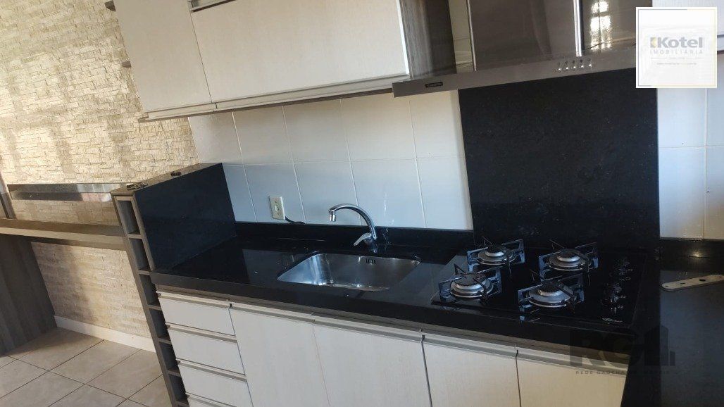 Boletto Imóveis vende casa em canoas 72,50 M² , 2 dormitórios , semi mobiliada, 2 banheiros R$399.000,00