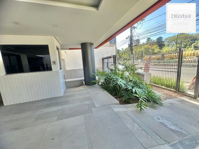Excelente apartamento de 1 dormitorio para comprar, semimobiliado, no The Park Joao Pessoa