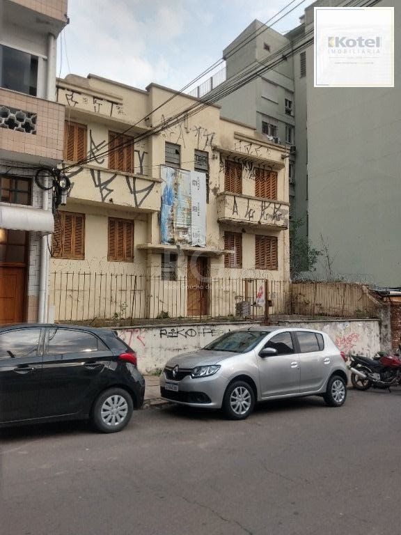 Prédio para comprar  322 m² por R$ 1.980.000,00 - Centro Histórico