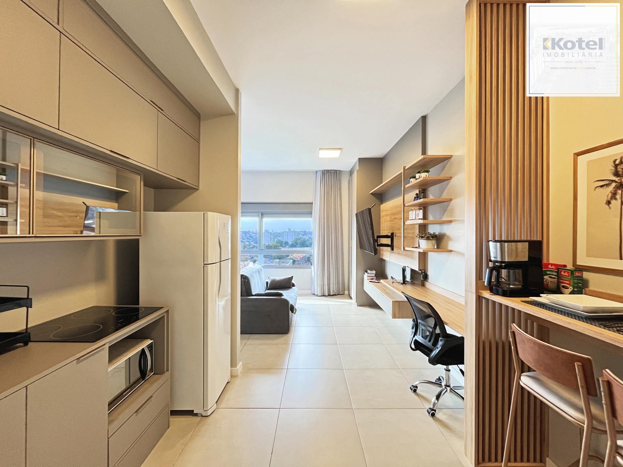 Loft à venda no Linked - Bairro Teresópolis - Porto Alegre / RS — foto 4