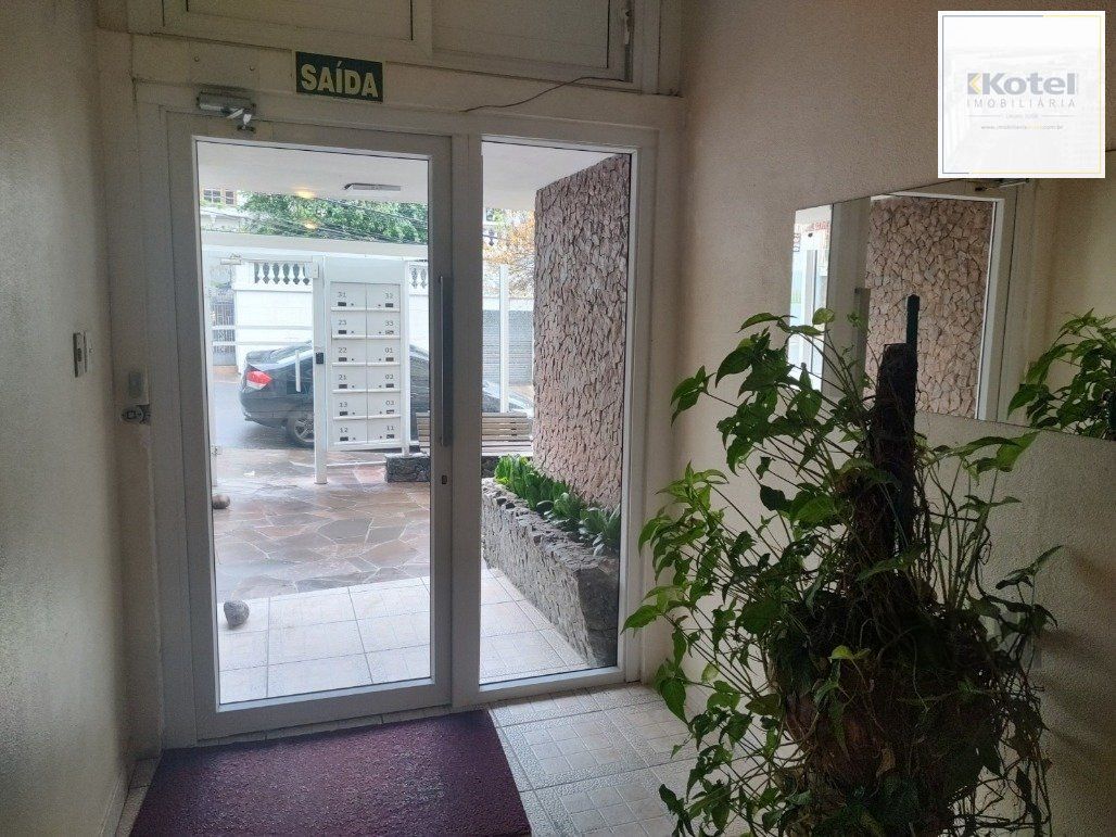 Apartamento, 77,11m ² 2 dormitórios, 2 banheiros, com dependência de empregado — foto 4