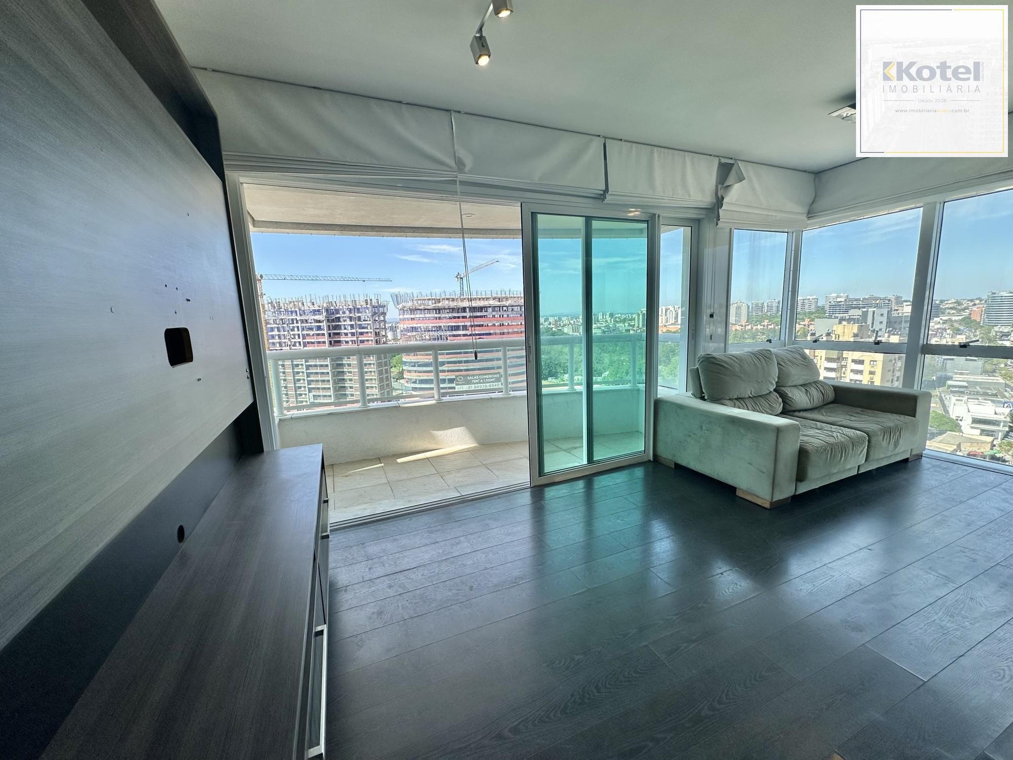 Apartamento 2 Dormitórios para comprar no Parigi Residence Bairro Três Figueiras — foto 5