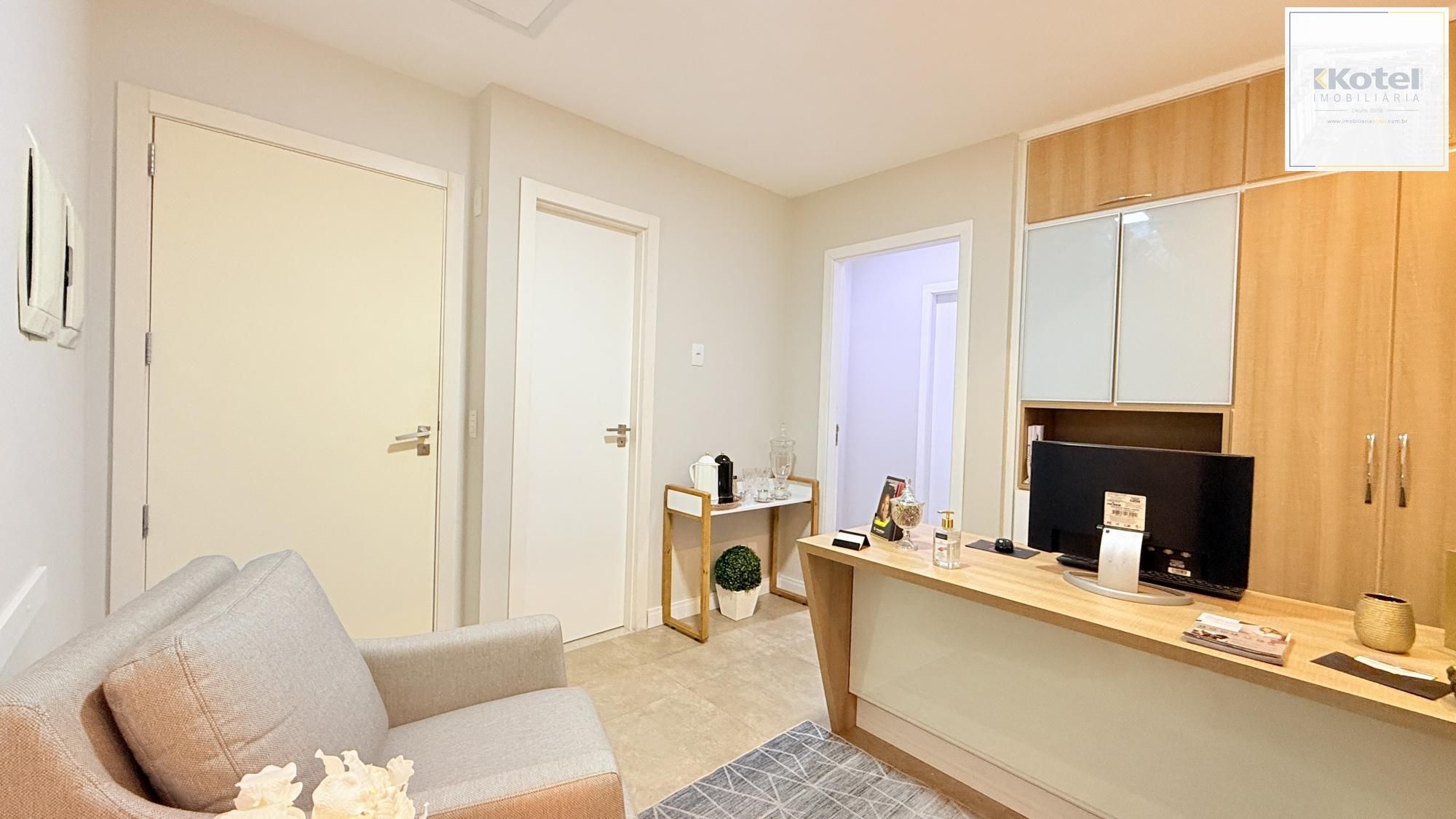 Sala Comercial par comprar no Trend City Center- Bairro Praia de Belas