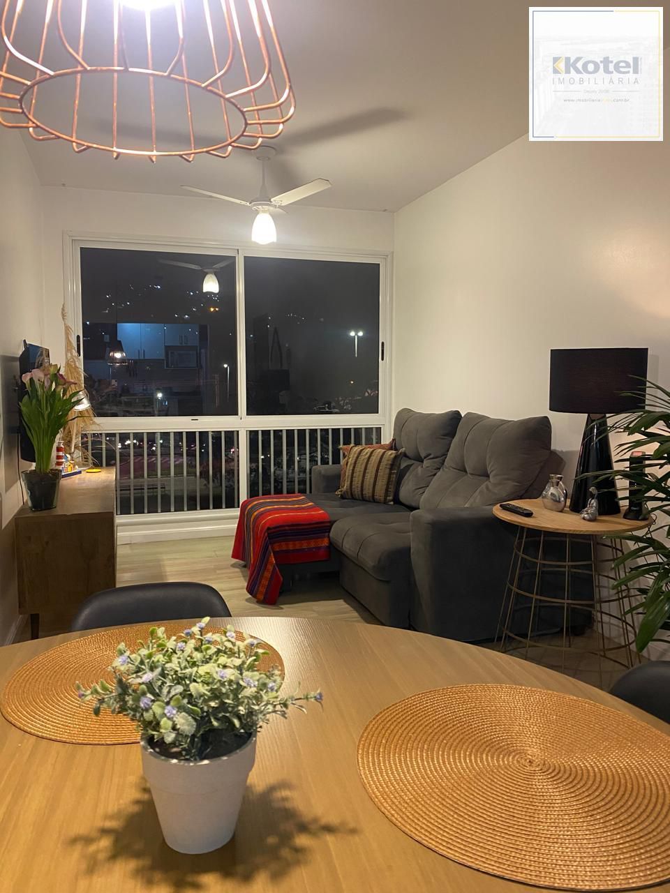Apartamento no Residencial Urbano Ipiranga  a venda no bairro Partenon com 3 dormitórios sendo 1 suíte. — foto 2