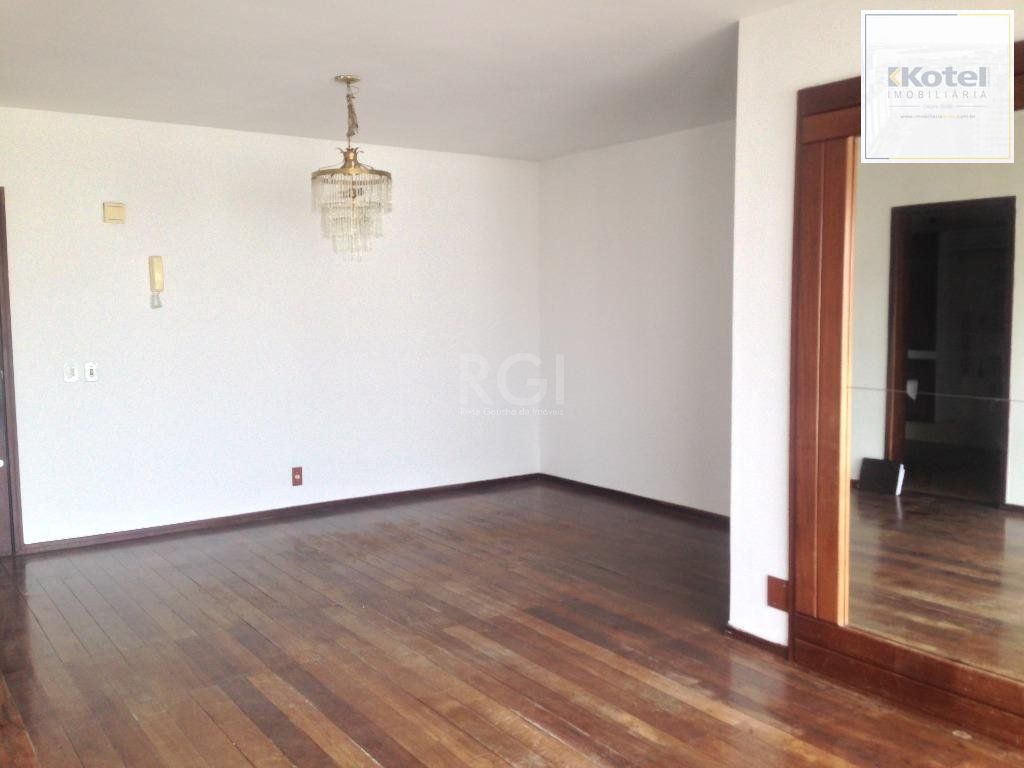 Apartamento com 3 dormitórios para Comprar , 116 m² - Moinhos de Vento — foto 2