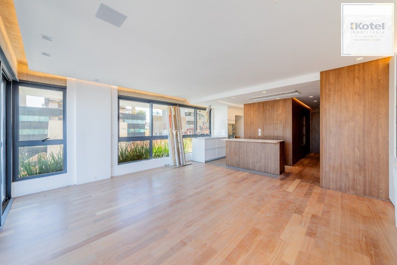 Apartamento novo 3 dormitórios com 2 vagas próximo ao Grêmio Náutico União — foto 5
