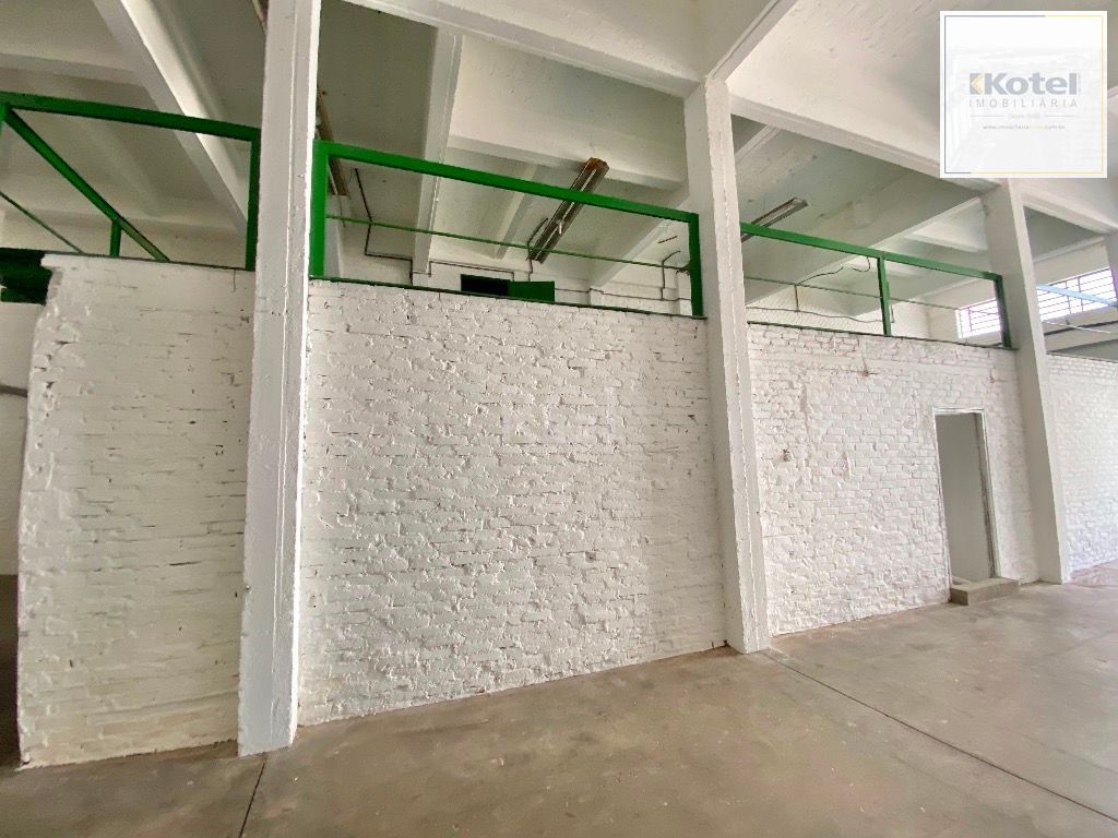 Galpão, 437 m² - para comprar por R$ 900.000,00 - São Geraldo - Porto Alegre/RS — foto 3
