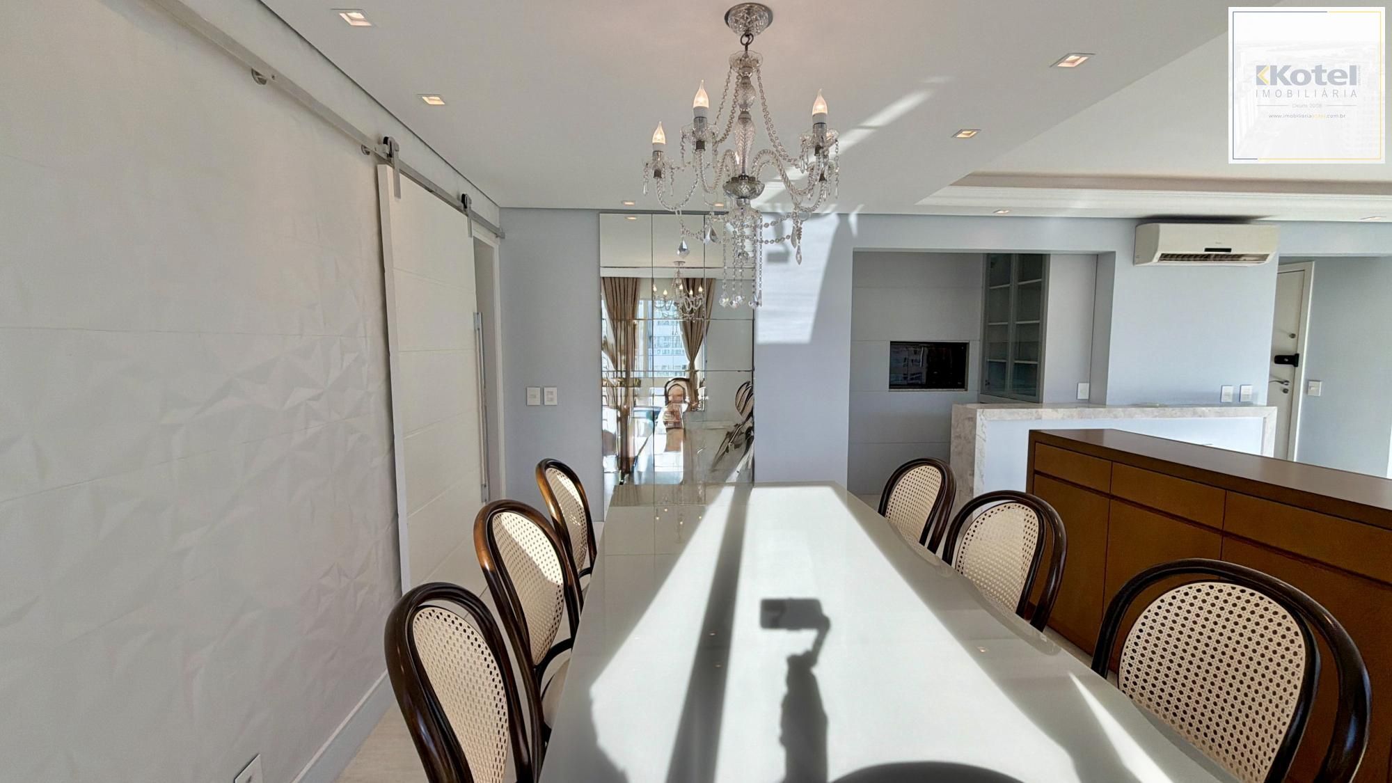 Apartamento 3 suítes para comprar no Autentique Home Resort — foto 5