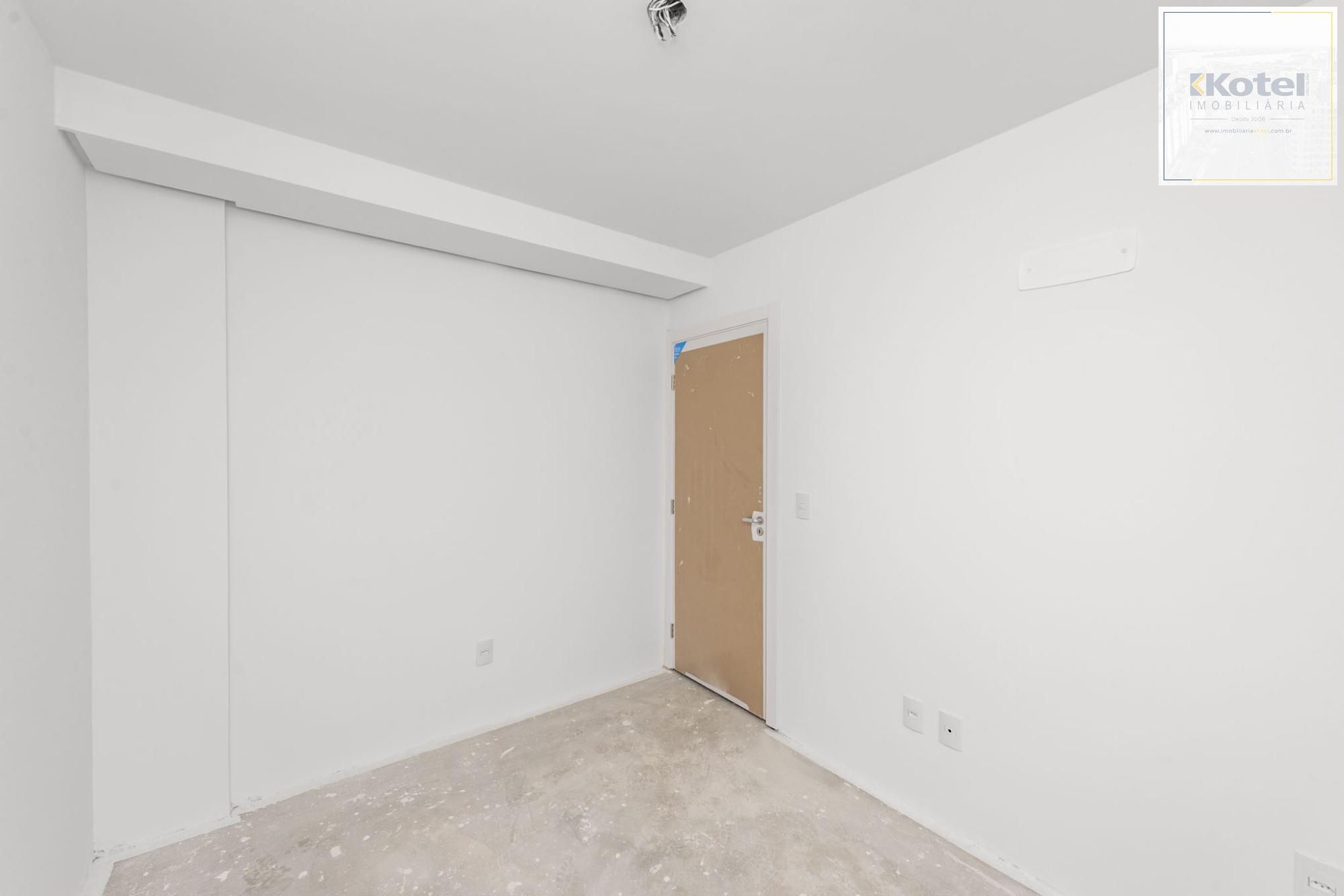 Apartamento 70m² no Residencial Toulouse Lautrec | 5º Andar | Móveis Planejados | 1 Vaga