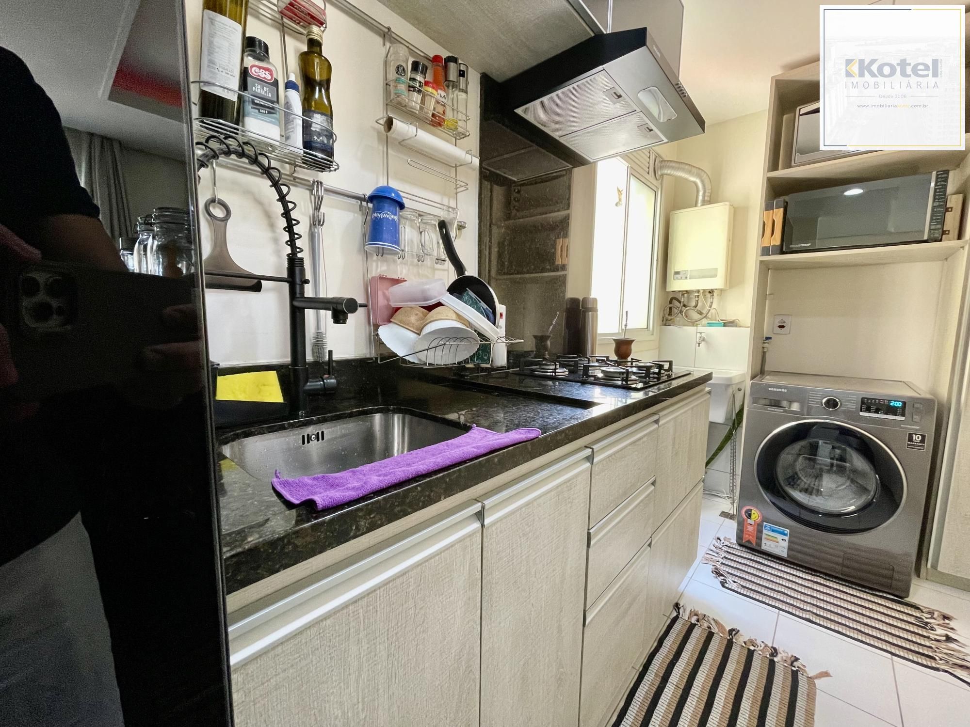 Apartamento 3 dormitórios com suíte e closet no Rossi Viva | Infra completa — foto 5