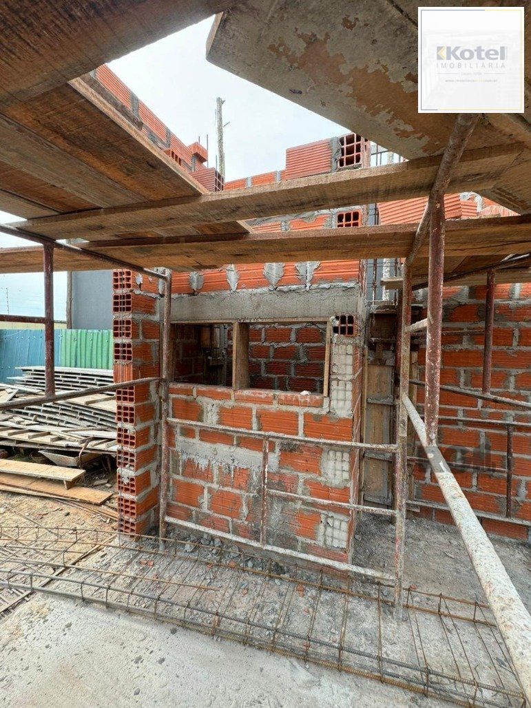 Casa de Condomínio 3 quartos à venda, 236m², Sans Souci - Eldorado do Sul