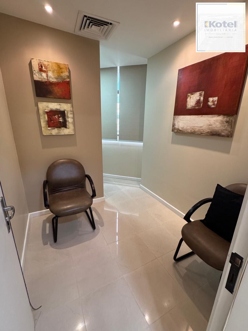 Sala Comercial no Coração do Moinhos de Vento – Rua Hilário Ribeiro