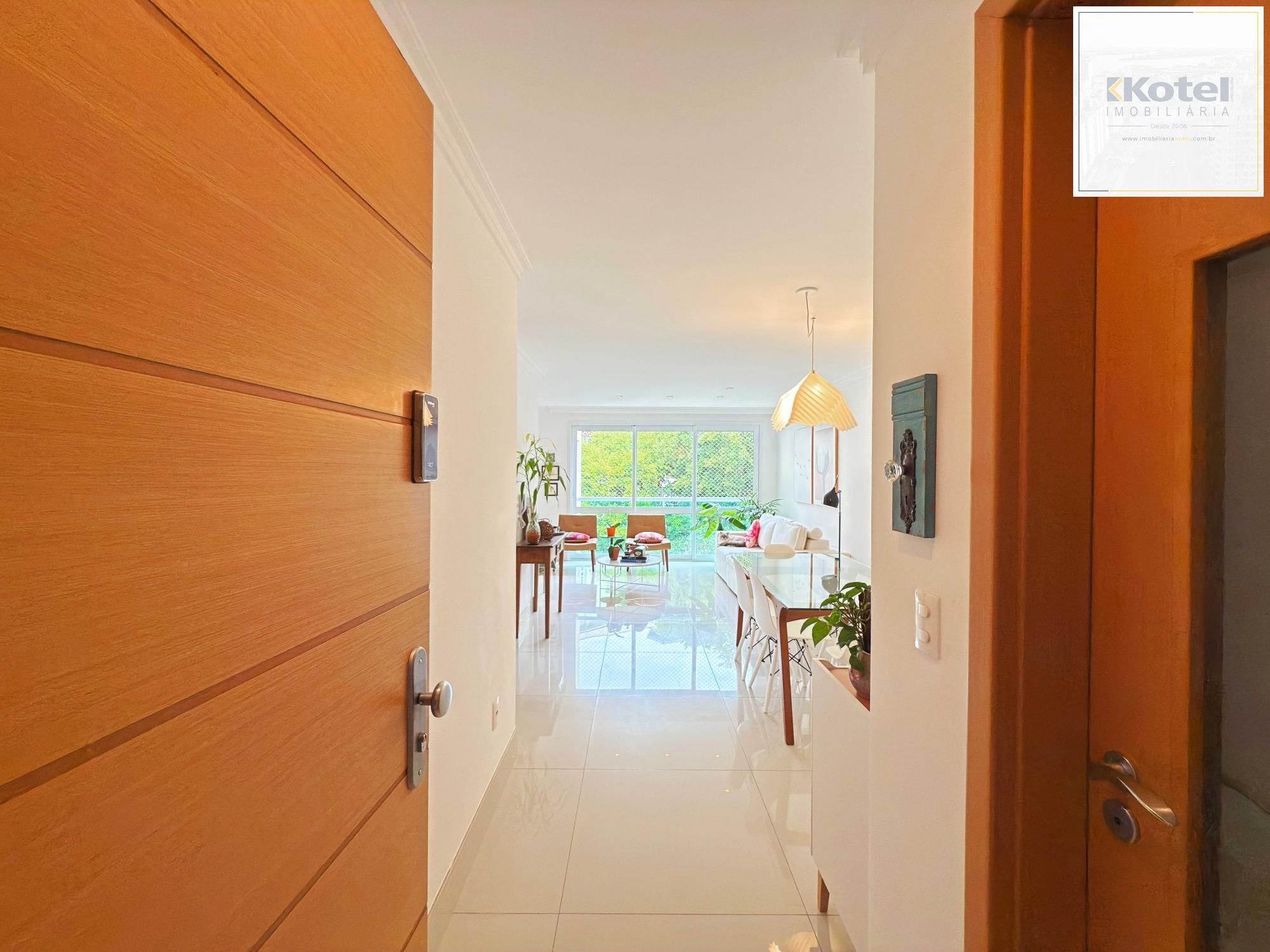 Apartamento a venda semi-mobiliado com dois dormitórios no bairro São João/PoA — foto 2