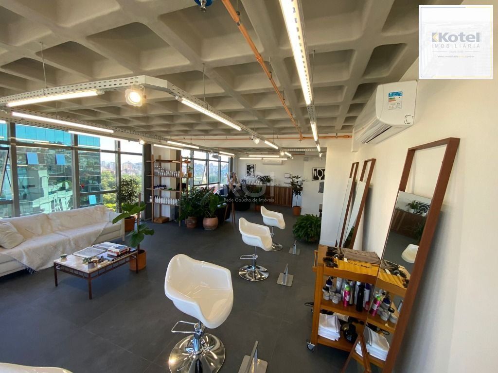 Sala Para Comprar , 66 m²  - Moinhos de Vento - Porto Alegre/RS — foto 3