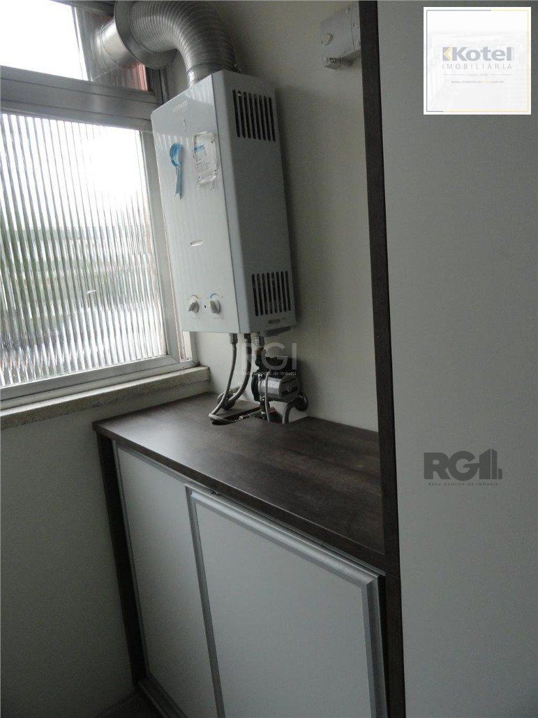 Apartamento com 1 dormitório para venda, 40 m² por R$ 426.000,00- Petrópolis - Porto Alegre/RS — foto 4