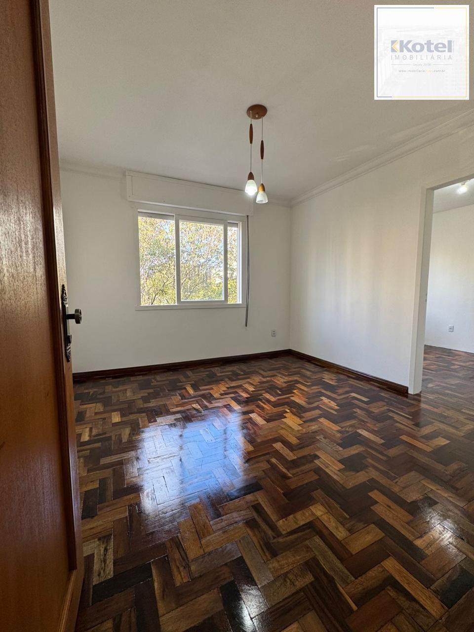 Apartamento à venda 1 Dormitório – 32m² - Ao lado do Shopping Bourbon Country — foto 2