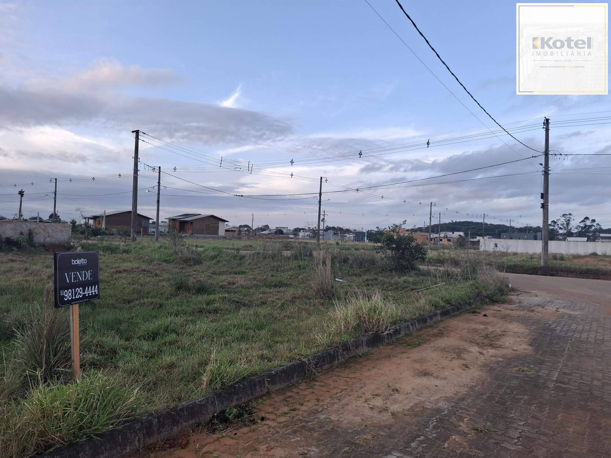 Terreno na Vila São João - Loteamento Pedro Bez Machado em Torres - RS — foto 2